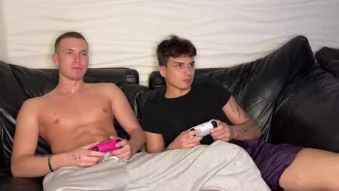 Evan Brown online show from 03.07.26