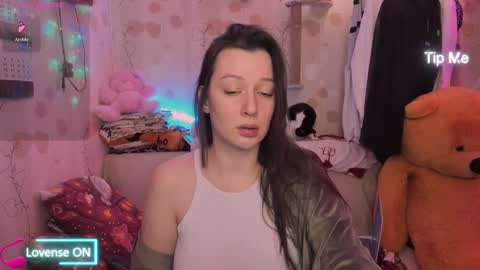 Lilly  magic lilly online show from 02.07.26