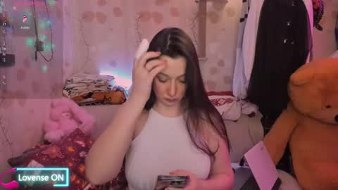 Lilly  magic lilly online show from 02.12.26