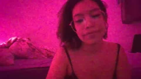 Snapshot of mystic_mika chatting on 12.16.24 Mika online show from 12.16.24