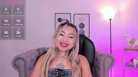 mystic_nova_ online show from 03.04.26