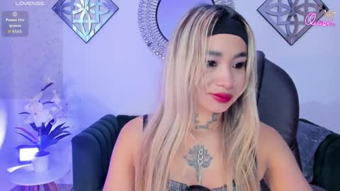 mystic_nova_ online show from 03.31.26