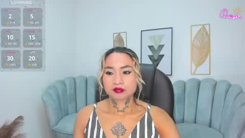 mystic_nova_ online show from 04.01.26