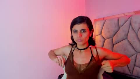 mystical_meteor online show from 03.03.26