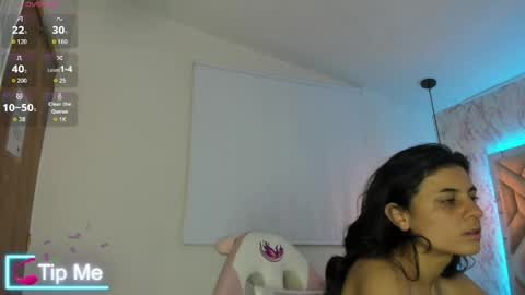 mystical_meteor online show from 06.06.26