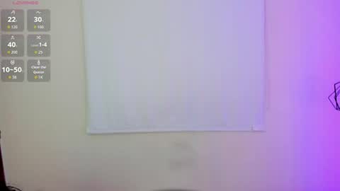 mystical_meteor online show from 07.03.26