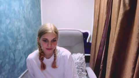 mysticaluna06 online show from 07.14.26