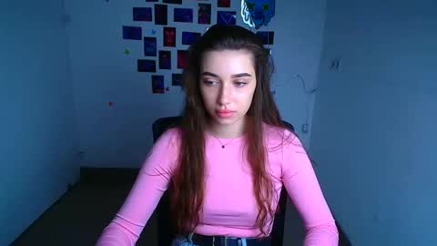 Amelia online show from 04.04.26