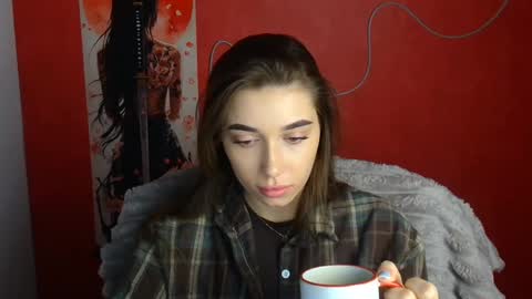 Amelia online show from 04.06.26