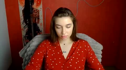 Amelia online show from 05.05.26