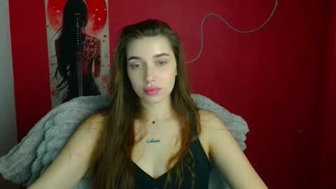 Amelia online show from 05.06.26