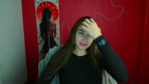 Amelia online show from 05.11.26