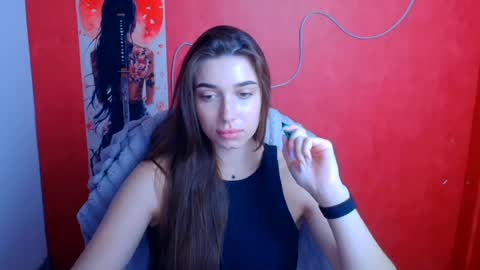 Amelia online show from 06.23.26