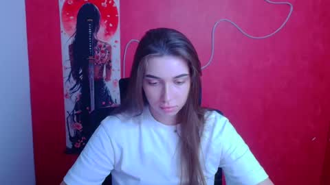 Amelia online show from 06.24.26