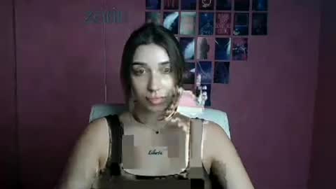 Amelia online show from 07.02.26