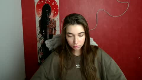Amelia online show from 07.07.26