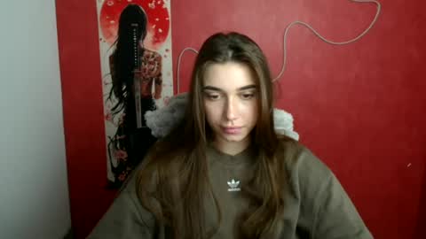 Amelia online show from 07.07.26