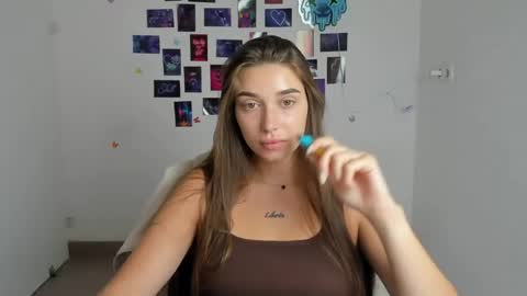 Amelia online show from 07.24.26