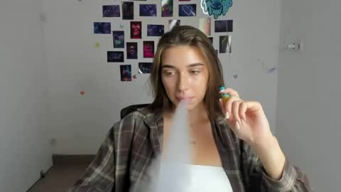 Amelia online show from 07.27.26