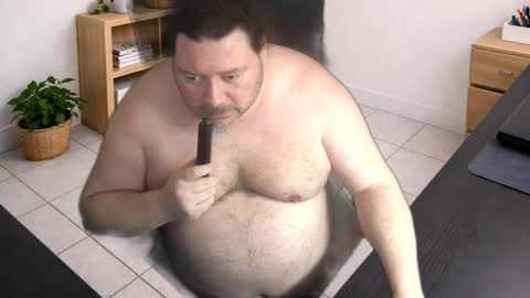 Marc online show from 03.11.26