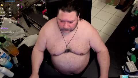 Marc online show from 04.19.26