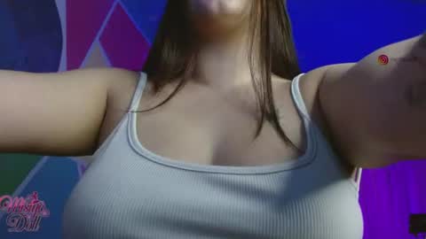 mysticdooll online show from 07.18.26