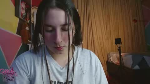 mysticdooll online show from 07.21.26