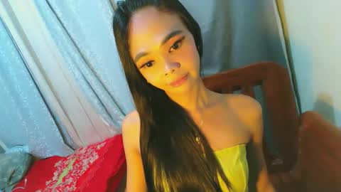 Krestine online show from 09.16.25