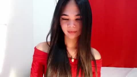 Krestine online show from 10.30.25