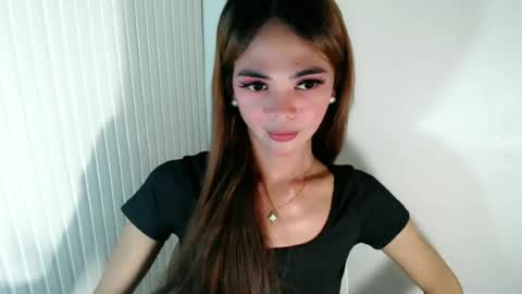 Krestine online show from 06.15.26