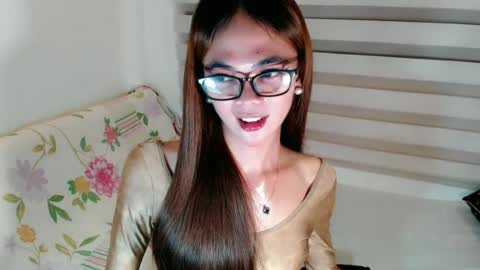 Krestine online show from 06.19.26