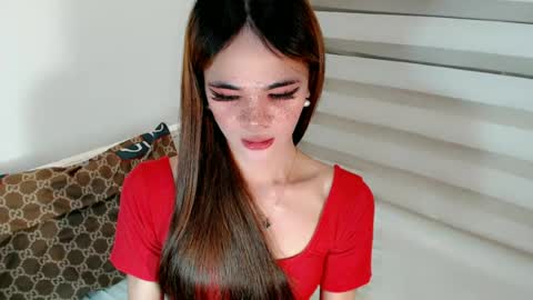 Krestine online show from 06.22.26