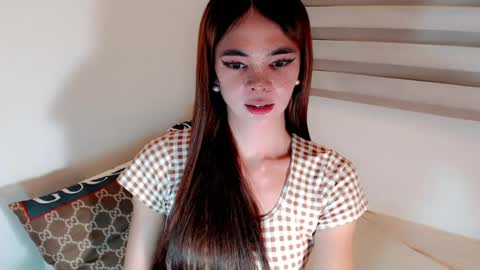 Krestine online show from 07.02.26