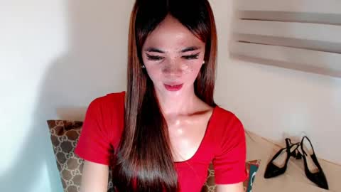 Krestine online show from 07.03.26