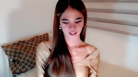 Krestine online show from 07.04.26