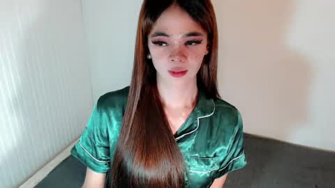 Krestine online show from 07.08.26