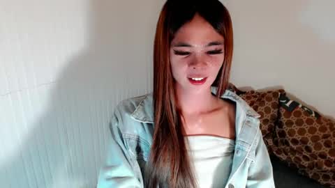 Krestine online show from 07.09.26