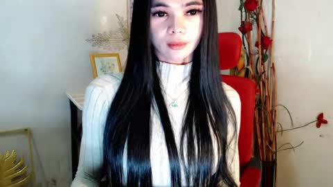 Krestine online show from 07.24.26