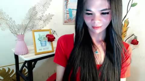 Krestine online show from 07.28.26