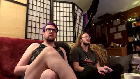 mysticonique online show from 01.15.25