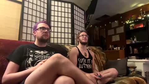 mysticonique online show from 01.24.25