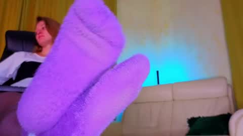 mysticvenus_ online show from 06.10.26