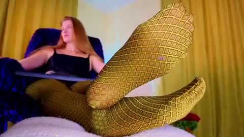 mysticvenus_ online show from 07.25.26