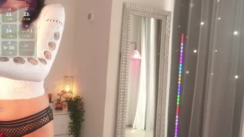 Kamile Get to know me better Subscribe to my OnlyFans Mysticxkitty online show from 03.30.26