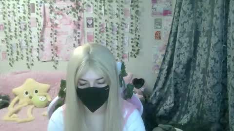 mysticyumiko online show from 02.11.26