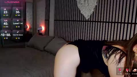 Angeline online show from 06.19.26