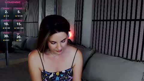 Angeline online show from 06.27.26