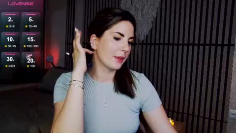 Angeline online show from 07.08.26