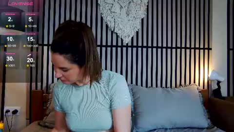 Angeline online show from 07.20.26