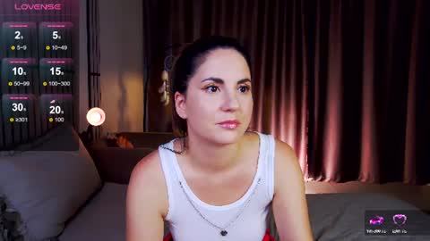 Angeline online show from 07.22.26